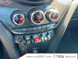 Mini Countryman 136 ch BVA7 Cooper Chili - 5P 136 ch occasion - Photo 16