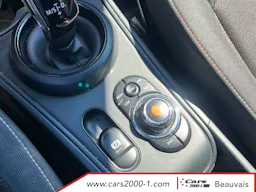 Mini Countryman 136 ch BVA7 Cooper Chili - 5P 136 ch occasion - Photo 17