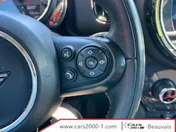 Mini Countryman 136 ch BVA7 Cooper Chili - 5P 136 ch occasion - Photo 18
