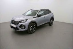 Peugeot 2008 NOUVEAU 100 S&S BVM6 Allure occasion - Photo 1