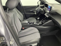 Peugeot 2008 NOUVEAU  100 S&S BVM6 Allure occasion - Photo 13