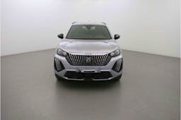 Peugeot 2008 NOUVEAU 100 S&S BVM6 Allure occasion - Photo 2