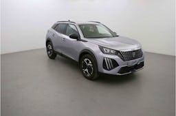 Peugeot 2008 NOUVEAU  100 S&S BVM6 Allure occasion - Photo 3