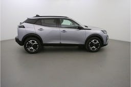 Peugeot 2008 NOUVEAU  100 S&S BVM6 Allure occasion - Photo 4