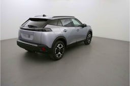 Peugeot 2008 NOUVEAU  100 S&S BVM6 Allure occasion - Photo 5