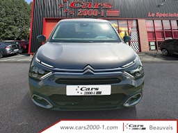 Citroën C4 X  PureTech 130 S&S EAT8 Shine occasion - Photo 2