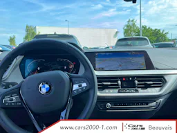 BMW Série 1 F40  116i 109 ch DKG7 Business Design occasion - Photo 10