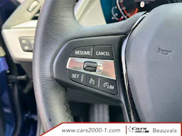 BMW Série 1 F40  116i 109 ch DKG7 Business Design occasion - Photo 12