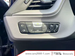 BMW Série 1 F40  116i 109 ch DKG7 Business Design occasion - Photo 13