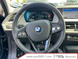 BMW Série 1 F40  116i 109 ch DKG7 Business Design occasion - Photo 14
