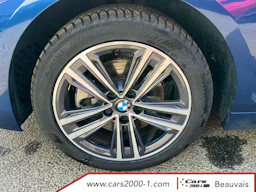 BMW Série 1 F40  116i 109 ch DKG7 Business Design occasion - Photo 15