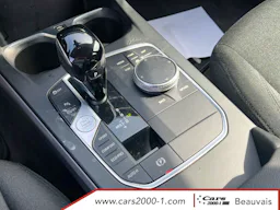BMW Série 1 F40  116i 109 ch DKG7 Business Design occasion - Photo 17