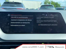 BMW Série 1 F40  116i 109 ch DKG7 Business Design occasion - Photo 25
