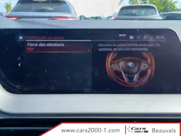 BMW Série 1 F40  116i 109 ch DKG7 Business Design occasion - Photo 28