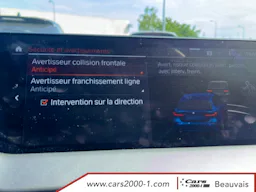 BMW Série 1 F40  116i 109 ch DKG7 Business Design occasion - Photo 29