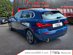 BMW Série 1 F40  116i 109 ch DKG7 Business Design occasion - Photo 6