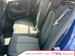 BMW Série 1 F40  116i 109 ch DKG7 Business Design occasion - Photo 9