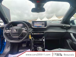 Peugeot 2008  PureTech 130 S&S EAT8 Allure occasion - Photo 10
