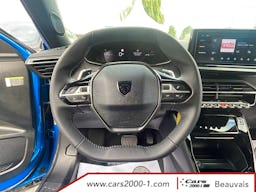 Peugeot 2008  PureTech 130 S&S EAT8 Allure occasion - Photo 14