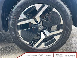 Peugeot 2008  PureTech 130 S&S EAT8 Allure occasion - Photo 16