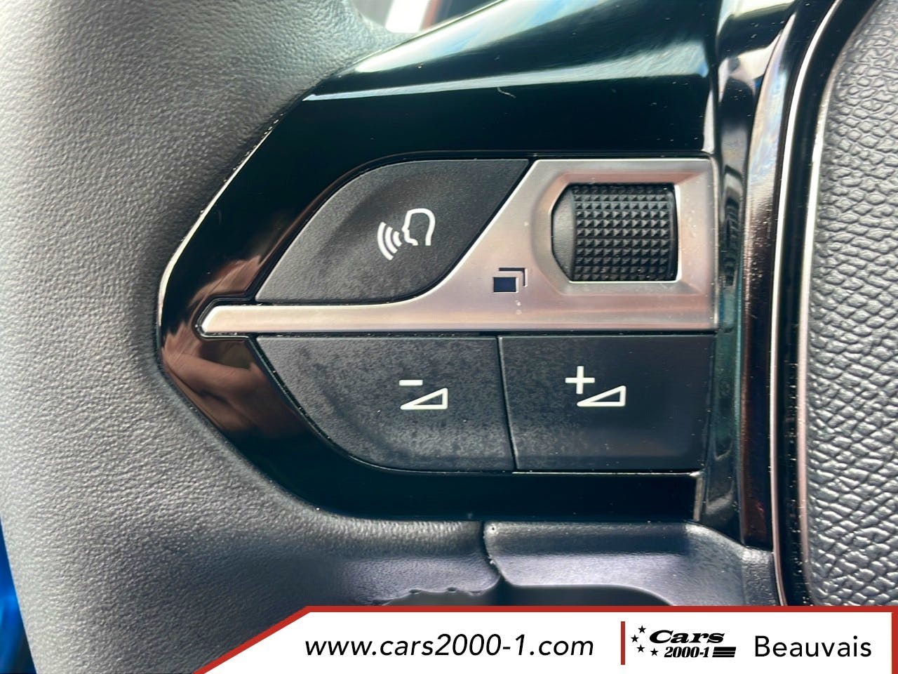 Peugeot 2008  PureTech 130 S&S EAT8 Allure occasion - Photo 19