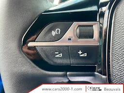 Peugeot 2008  PureTech 130 S&S EAT8 Allure occasion - Photo 19