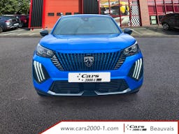 Peugeot 2008  PureTech 130 S&S EAT8 Allure occasion - Photo 2
