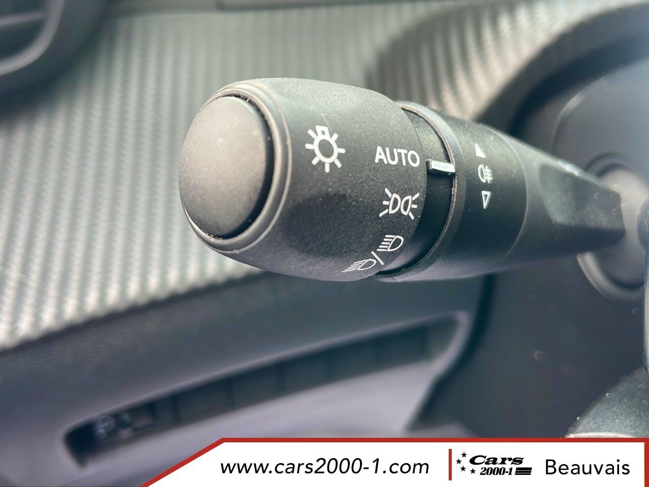 Peugeot 2008  PureTech 130 S&S EAT8 Allure occasion - Photo 21