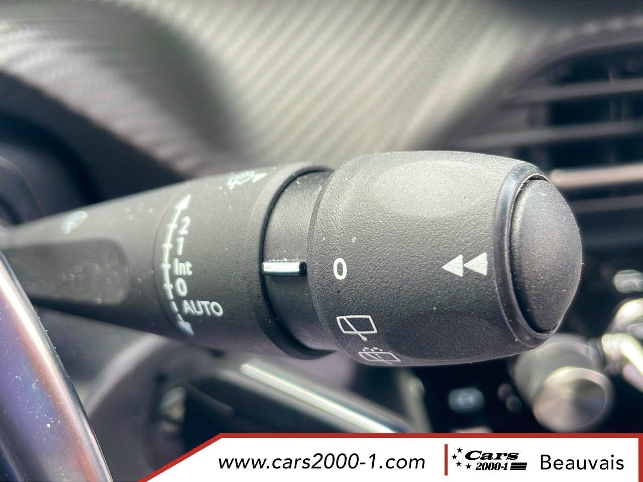 Peugeot 2008  PureTech 130 S&S EAT8 Allure occasion - Photo 22