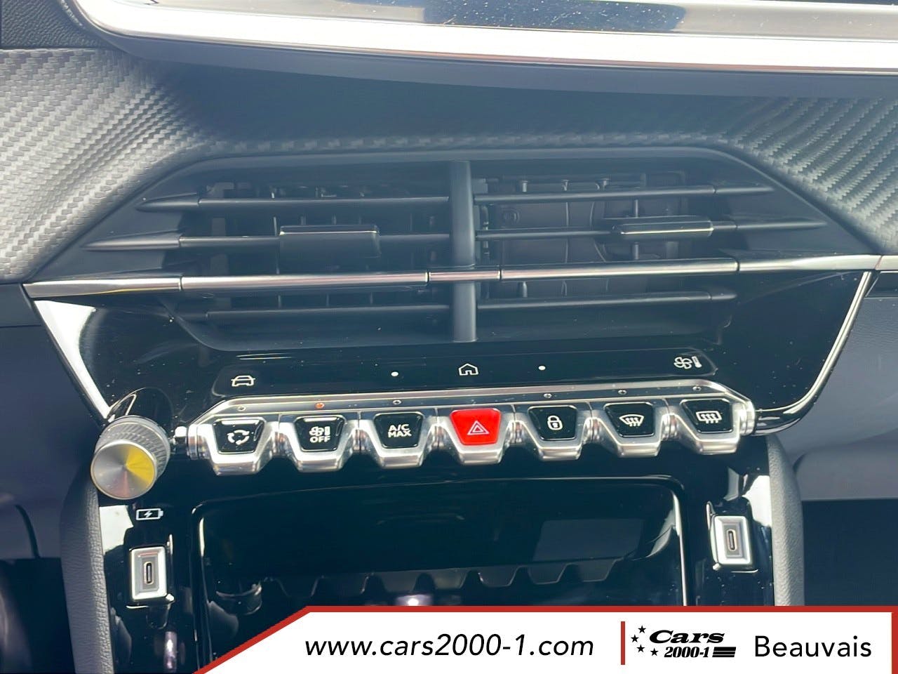 Peugeot 2008  PureTech 130 S&S EAT8 Allure occasion - Photo 23