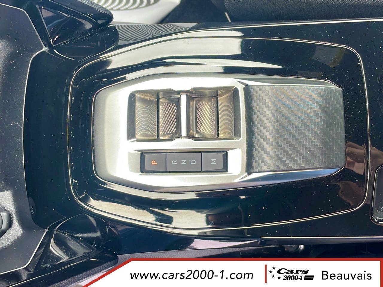Peugeot 2008  PureTech 130 S&S EAT8 Allure occasion - Photo 24