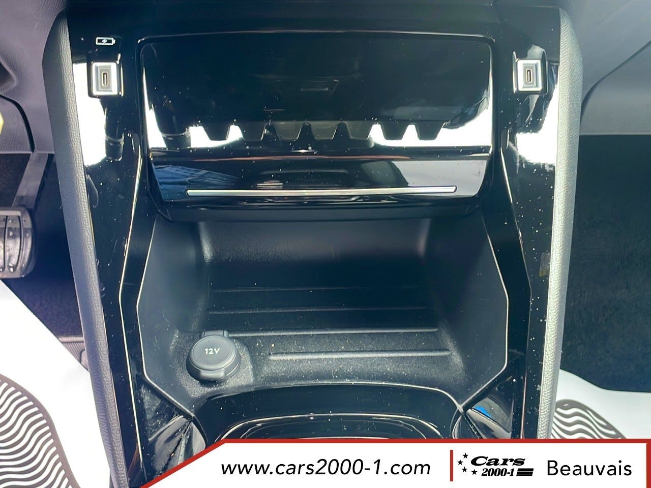 Peugeot 2008  PureTech 130 S&S EAT8 Allure occasion - Photo 25