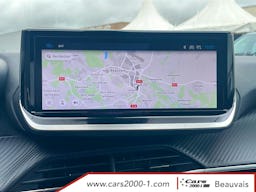 Peugeot 2008  PureTech 130 S&S EAT8 Allure occasion - Photo 26