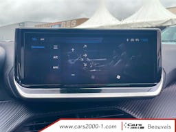 Peugeot 2008  PureTech 130 S&S EAT8 Allure occasion - Photo 27