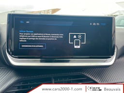 Peugeot 2008  PureTech 130 S&S EAT8 Allure occasion - Photo 28