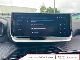 Peugeot 2008  PureTech 130 S&S EAT8 Allure occasion - Photo 29