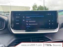 Peugeot 2008  PureTech 130 S&S EAT8 Allure occasion - Photo 30