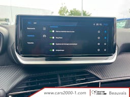 Peugeot 2008  PureTech 130 S&S EAT8 Allure occasion - Photo 31