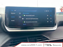 Peugeot 2008  PureTech 130 S&S EAT8 Allure occasion - Photo 32