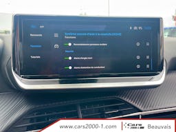 Peugeot 2008  PureTech 130 S&S EAT8 Allure occasion - Photo 33