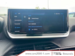 Peugeot 2008  PureTech 130 S&S EAT8 Allure occasion - Photo 34
