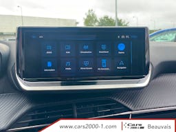 Peugeot 2008  PureTech 130 S&S EAT8 Allure occasion - Photo 35