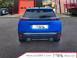 Peugeot 2008  PureTech 130 S&S EAT8 Allure occasion - Photo 5