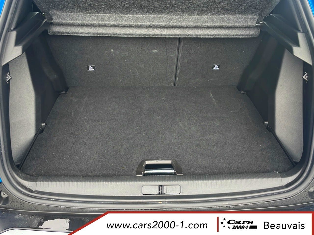 Peugeot 2008  PureTech 130 S&S EAT8 Allure occasion - Photo 7