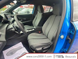 Peugeot 2008  PureTech 130 S&S EAT8 Allure occasion - Photo 8