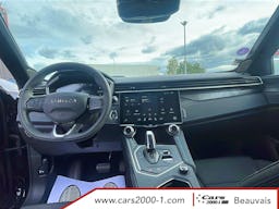 Lynk & Co PHEV 1.5 PHEV 261 ch DCTH7 occasion - Photo 10