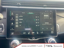 Lynk & Co PHEV 1.5 PHEV 261 ch DCTH7 occasion - Photo 11