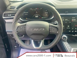 Lynk & Co PHEV 1.5 PHEV 261 ch DCTH7 occasion - Photo 14