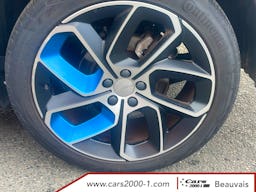 Lynk & Co PHEV 1.5 PHEV 261 ch DCTH7 occasion - Photo 16