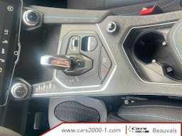 Lynk & Co PHEV 1.5 PHEV 261 ch DCTH7 occasion - Photo 23